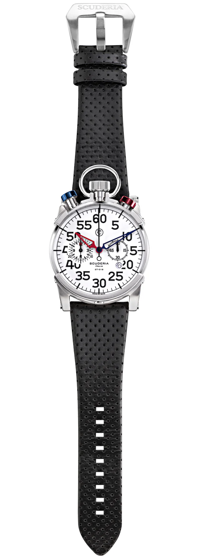 CT Scuderia Watch Corsa Collection - Image 4