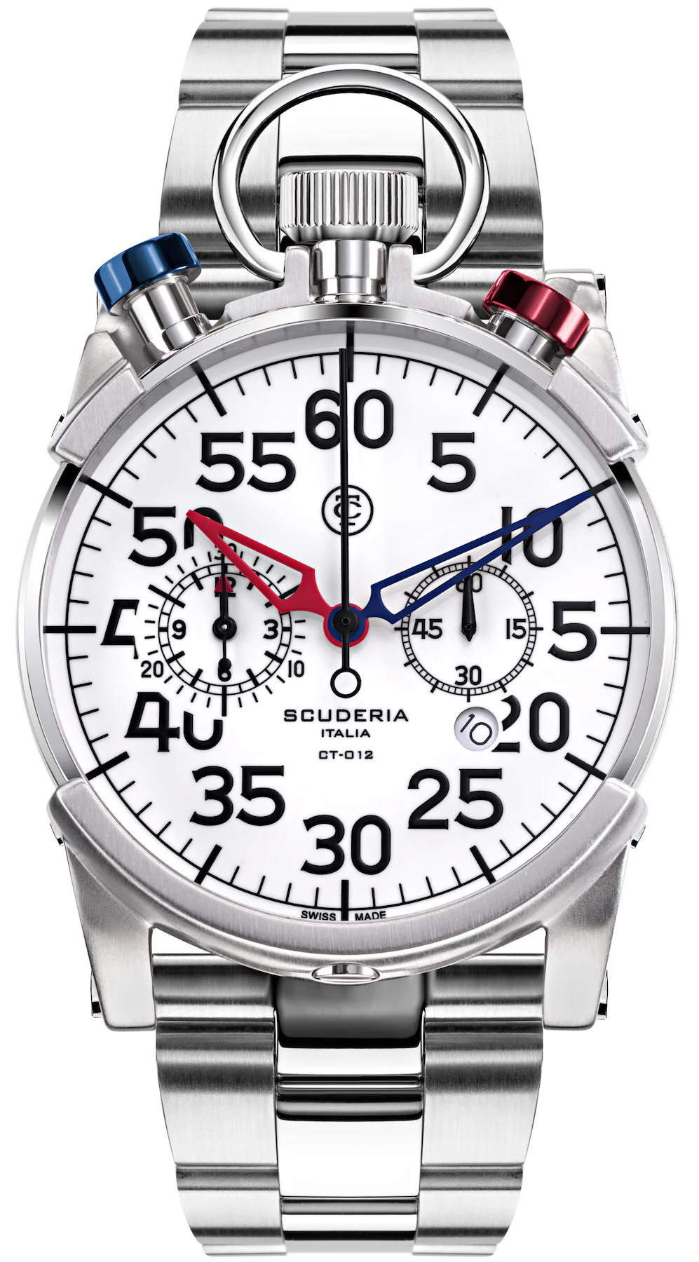 CT Scuderia Watch Corsa Collection