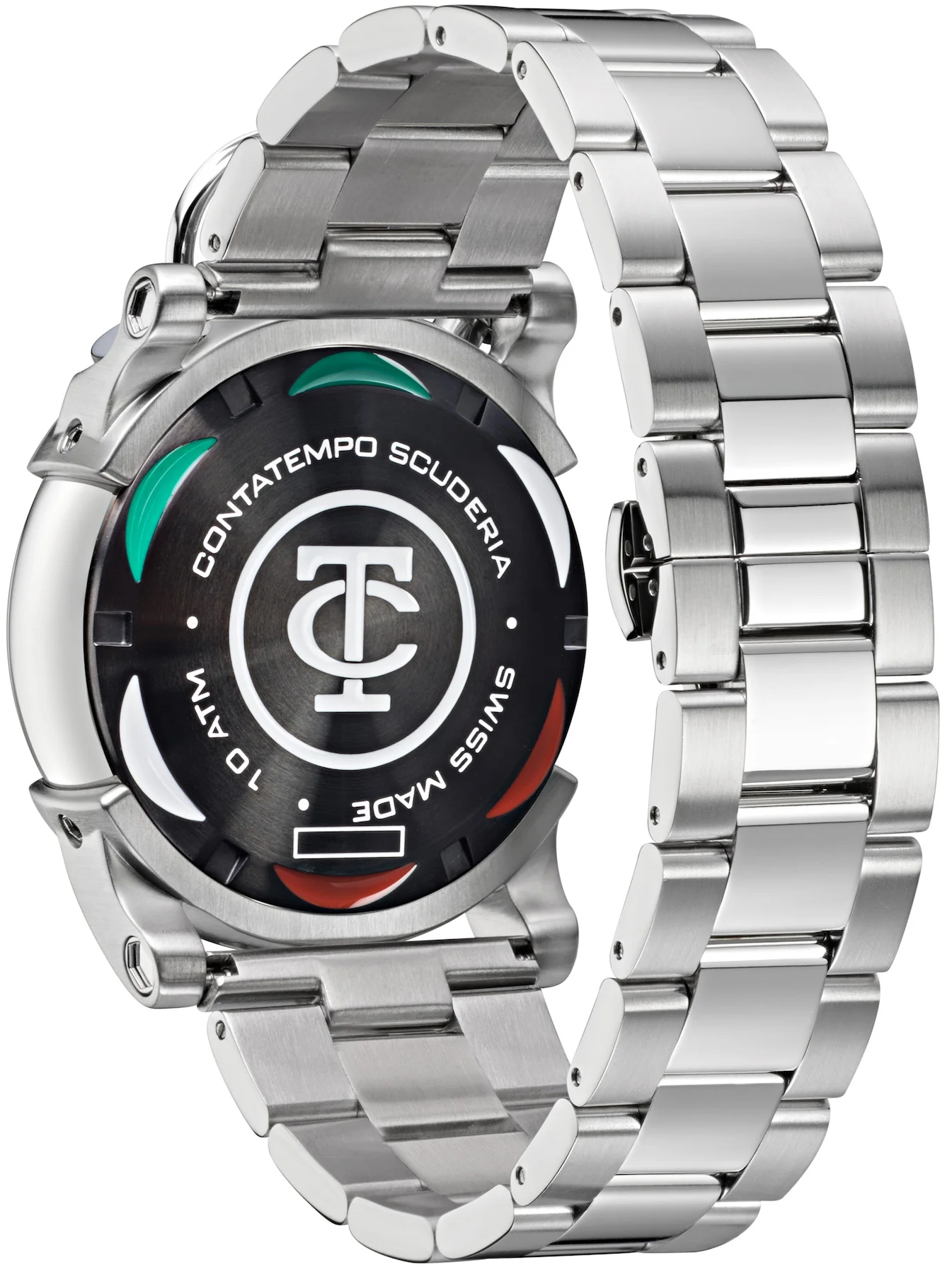 CT Scuderia Watch Corsa Collection - Image 2