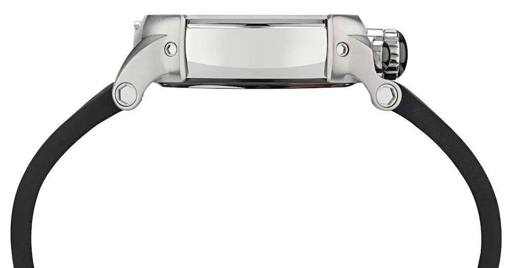 CT Scuderia Watch Scrambler Saturno - Image 3