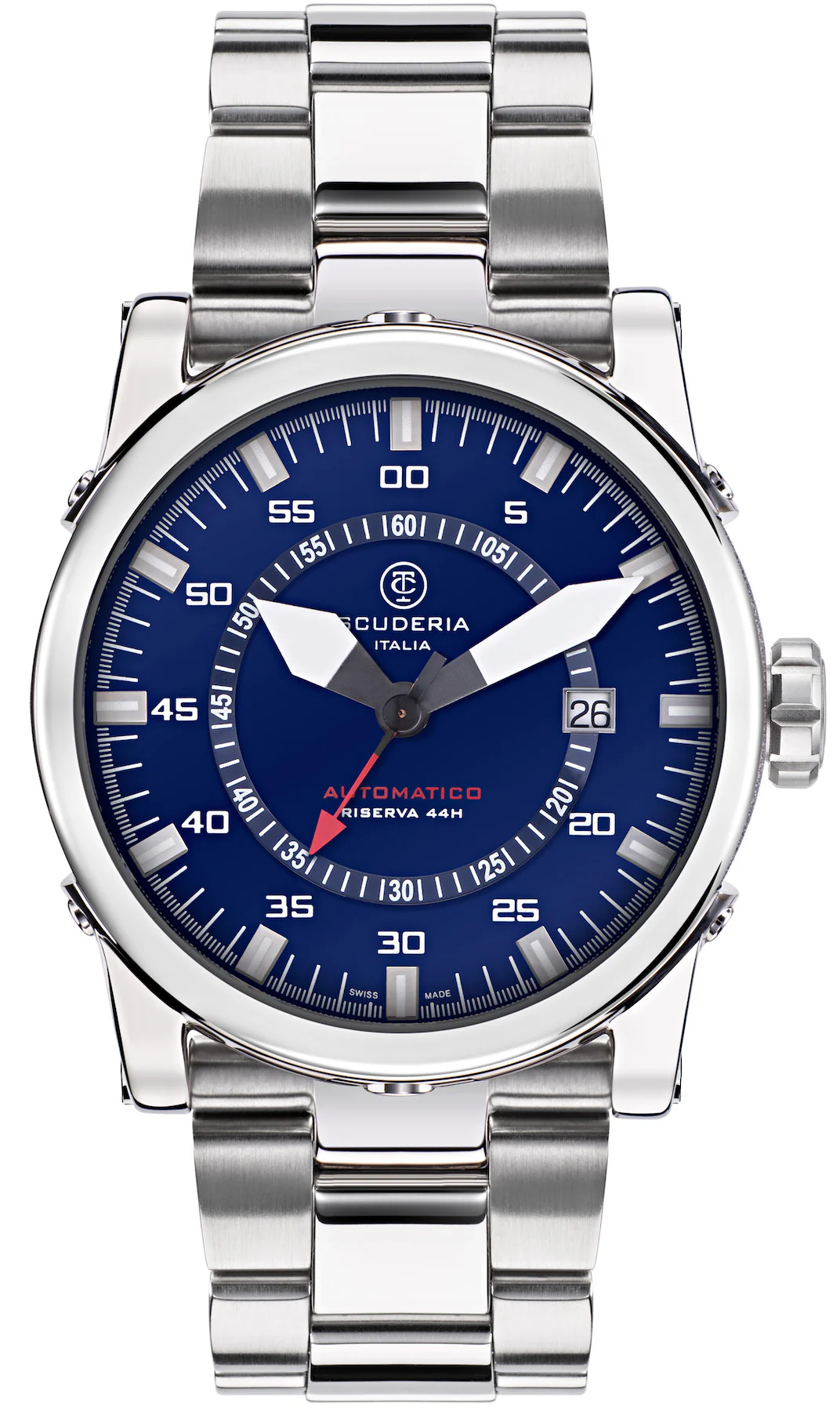 CT Scuderia Watch Touring Coda Corta