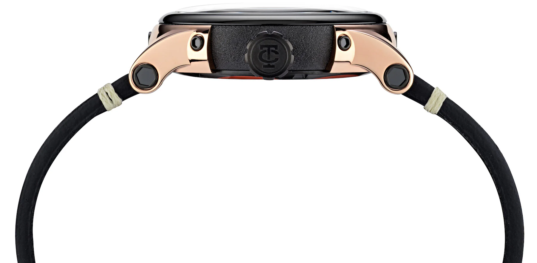 CT Scuderia Watch Touring Testa Piatta - Image 3