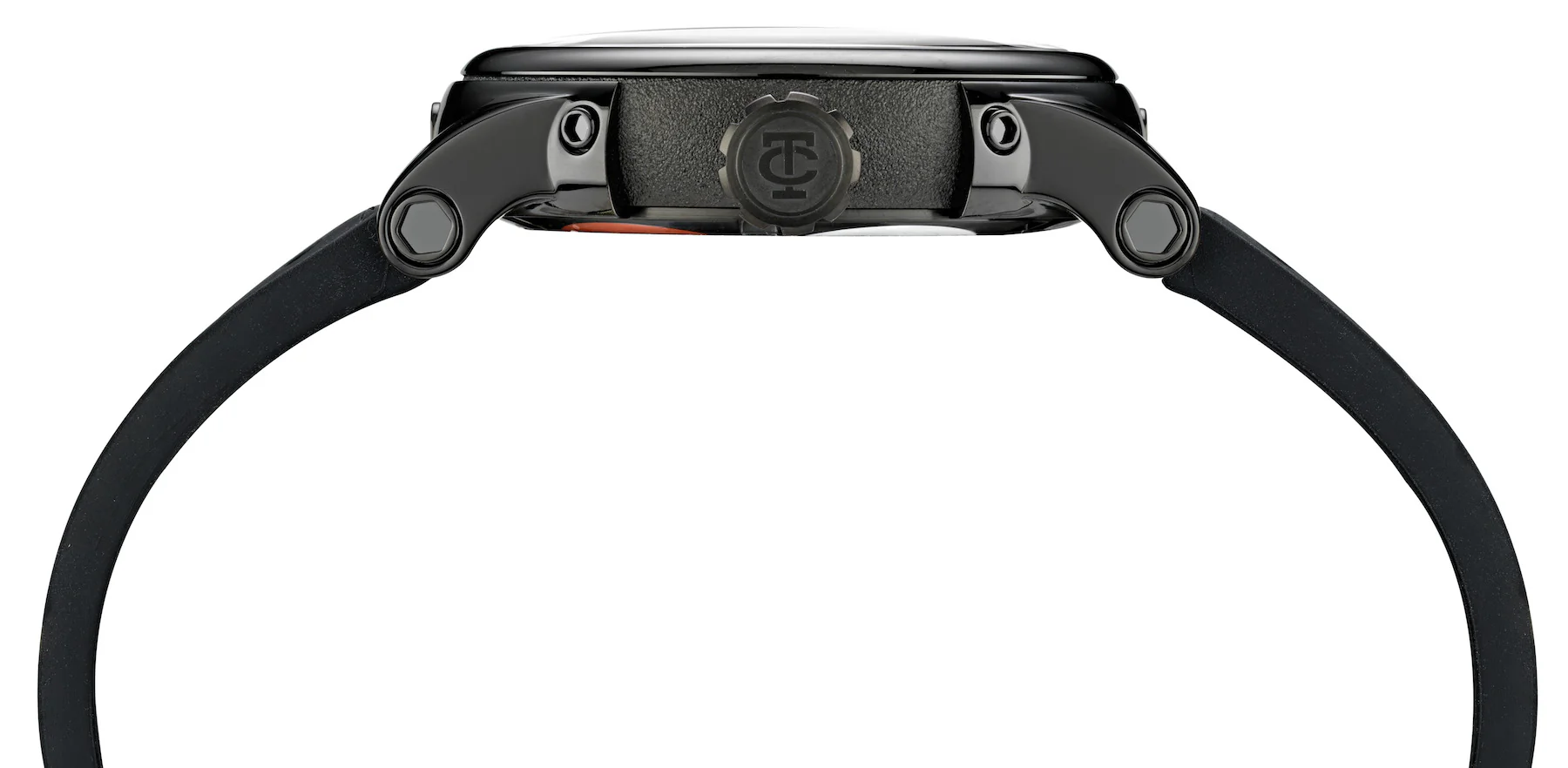 CT Scuderia Watch Touring Testa Piatta - Image 3