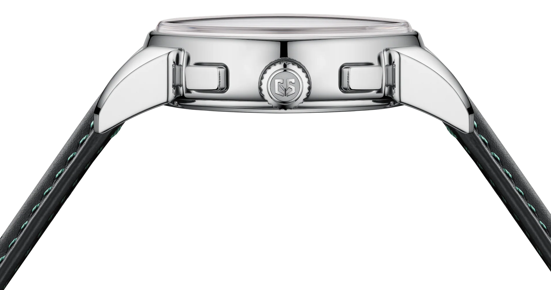 Cuervo y Sobrinos Historiador Historic Endurance Limited Edition Watch - Image 6