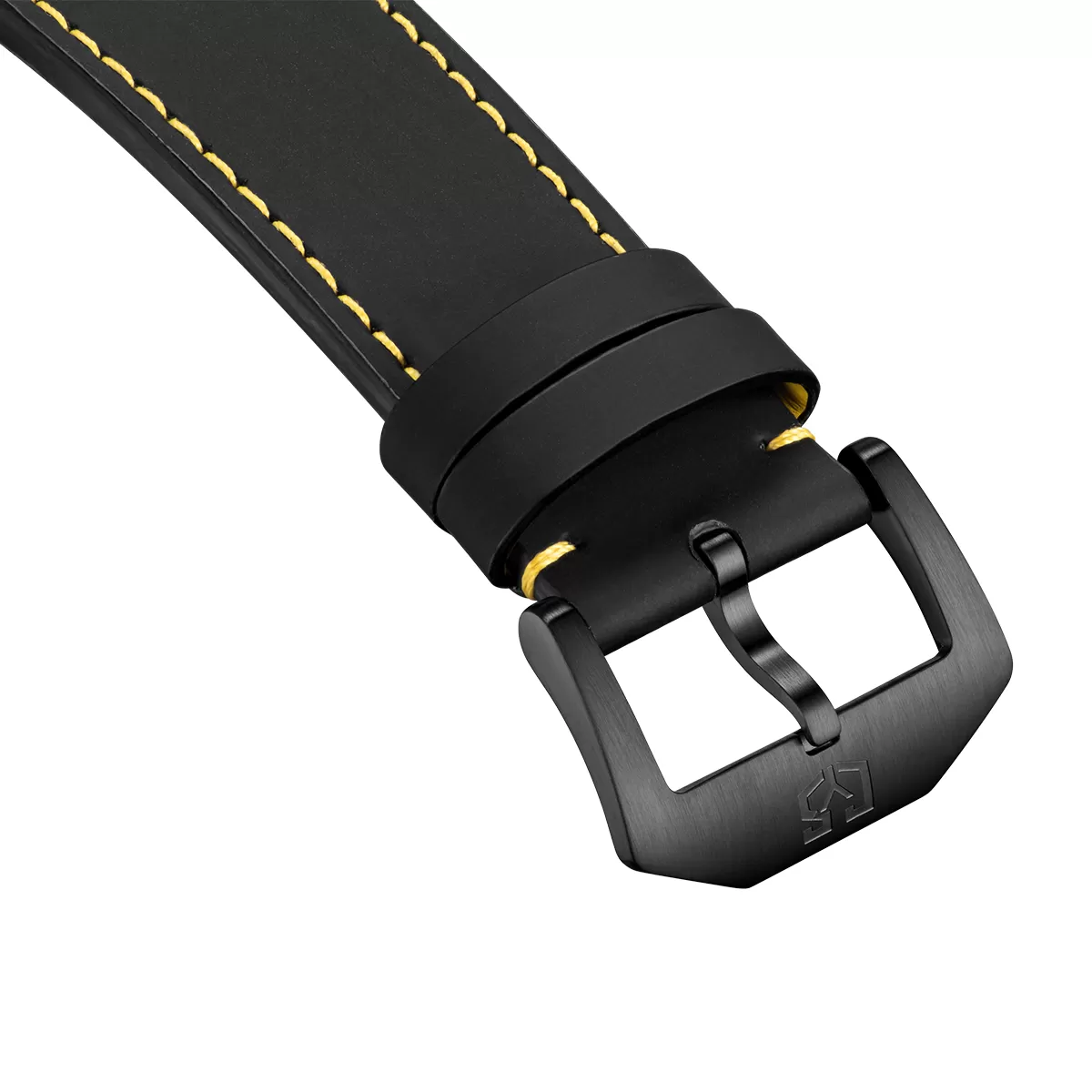 Cuervo y Sobrinos Buceador Caribe Watch - Image 2