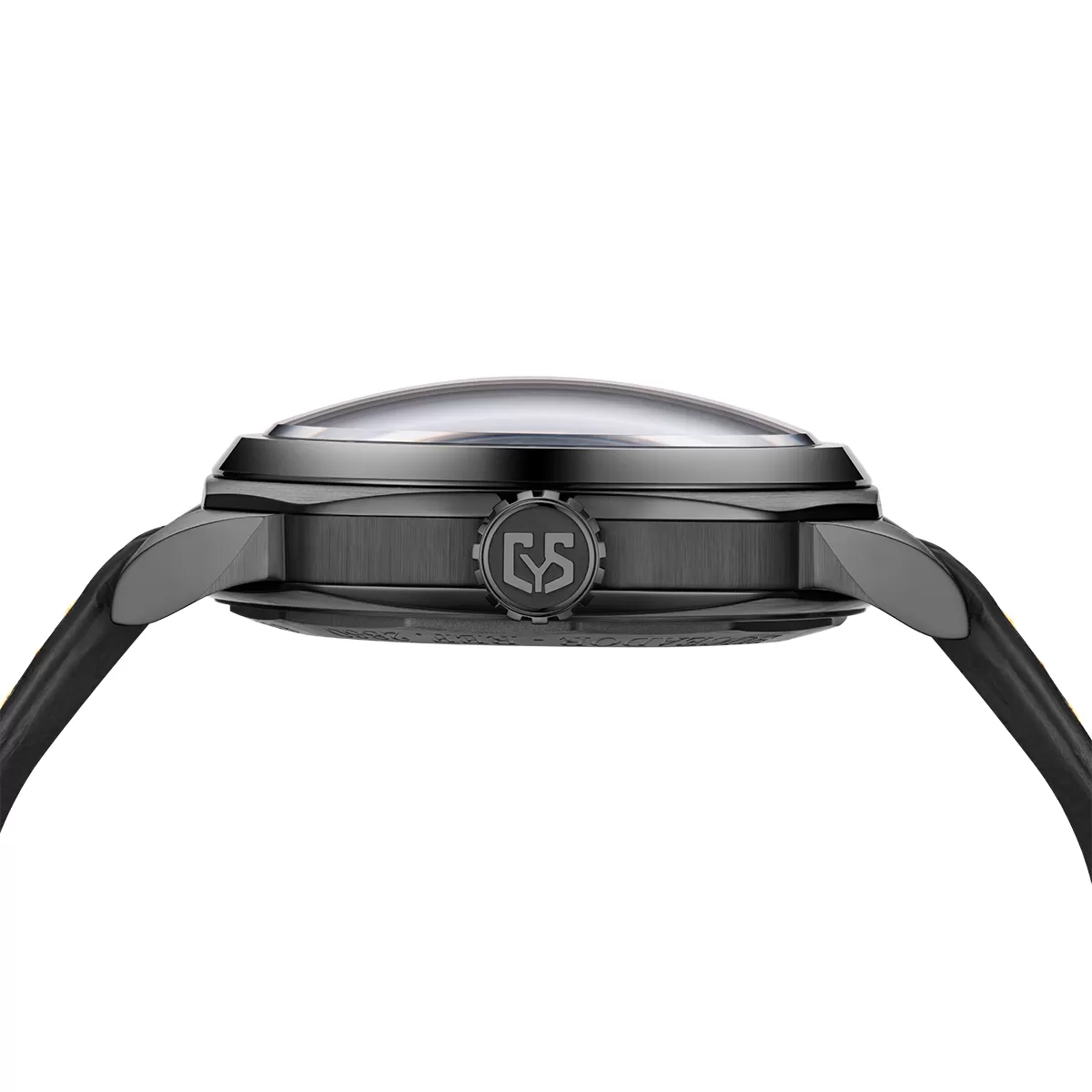 Cuervo y Sobrinos Buceador Caribe Watch - Image 3