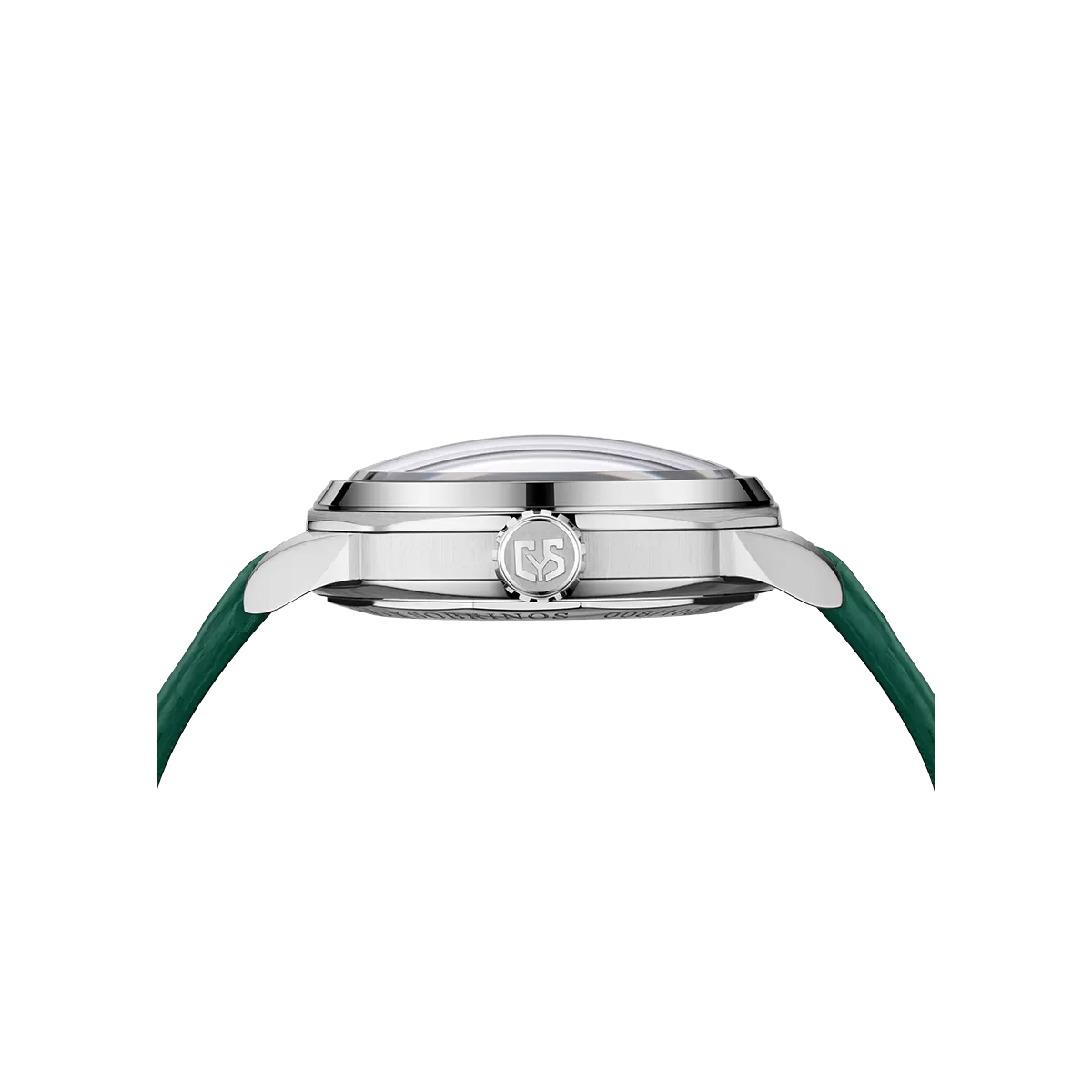 Cuervo y Sobrinos Watch Buceador Caribe Pipin Limited Edition - Image 5