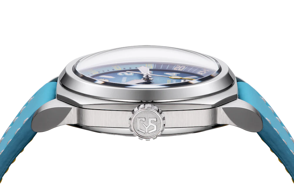 Cuervo y Sobrinos Buceador Caribe Divers Varadero Beach Watch - Image 6
