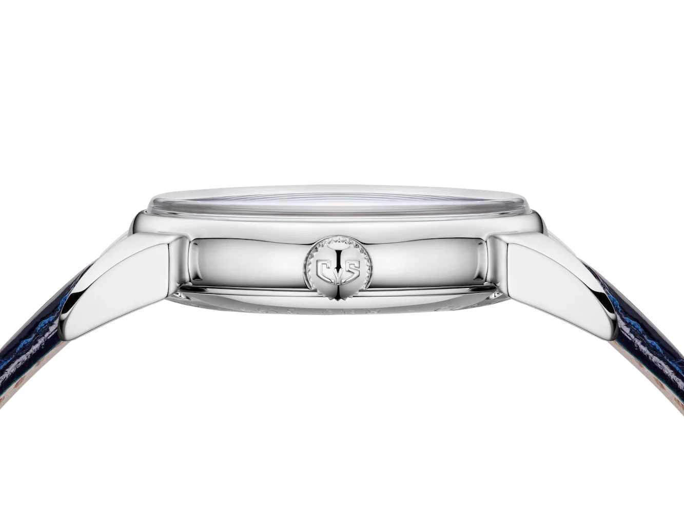 Cuervo y Sobrinos Watch Historiador 1519 D - Image 3