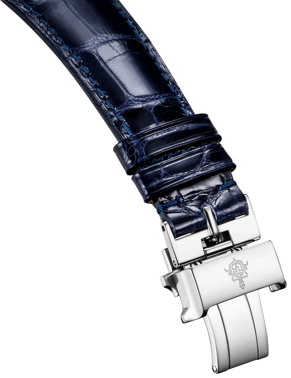 Cuervo y Sobrinos Watch Historiador 1519 D - Image 5