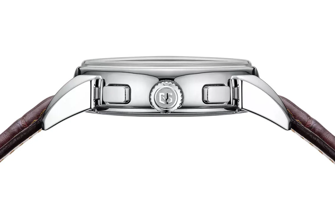 Cuervo y Sobrinos Watch Historiador Cronografo 1946 Limited Edition - Image 4