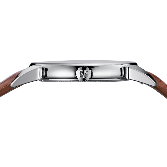 Cuervo y Sobrinos Watch Historiador Flameante - Image 6