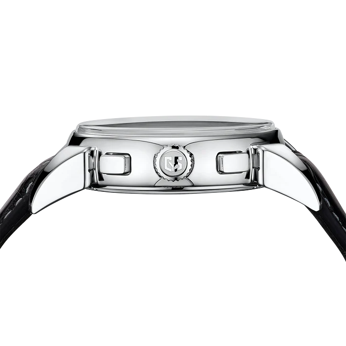 Cuervo y Sobrinos Watch Historiador Landeron Limited Edition - Image 3