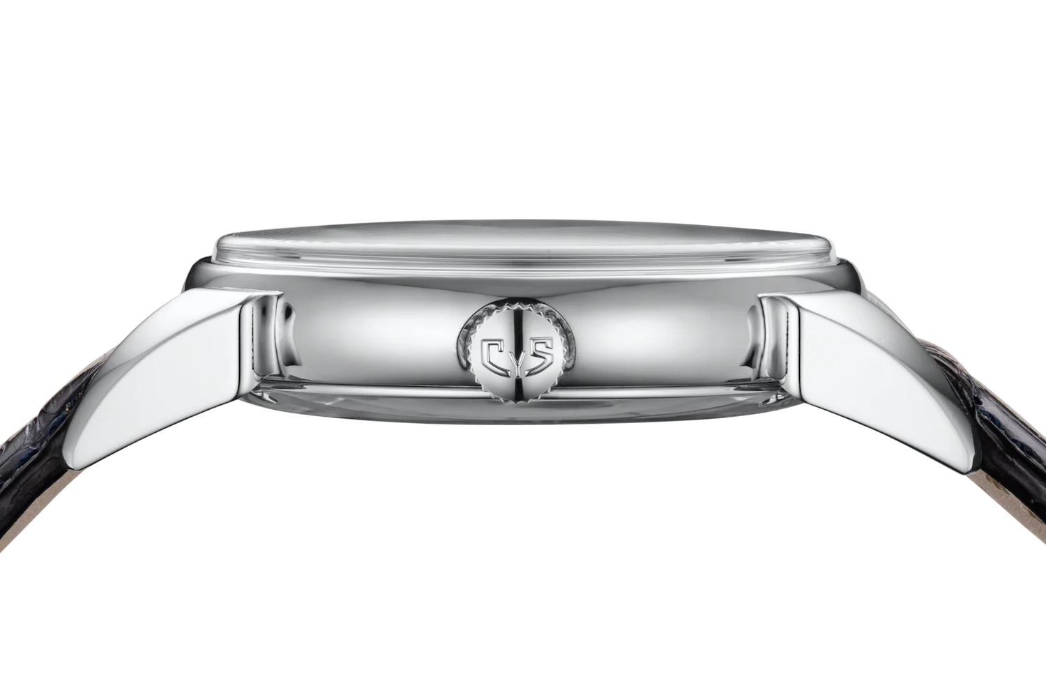 Cuervo y Sobrinos Historiador Tradicion San Rafael Limited Edition Watch - Image 5