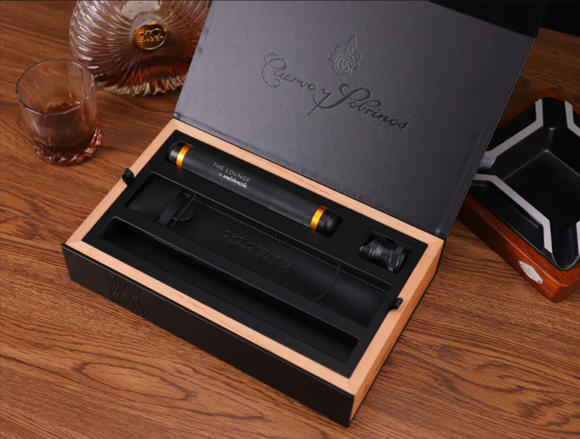 Cuervo y Sobrinos Lonsdale Limited Edition Bracelet Watch - Image 2