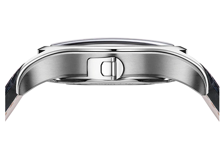 Cuervo y Sobrinos Watch Robusto Churchill Sir Winston Limited Edition D - Image 4