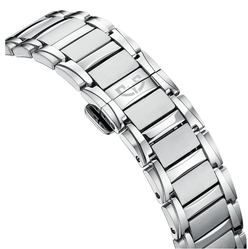 Cuervo y Sobrinos Watch Robusto Churchill Sir Winston Limited Edition Bracelet D - Image 4