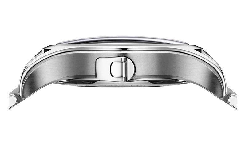 Cuervo y Sobrinos Watch Robusto Churchill Sir Winston Limited Edition Bracelet D - Image 5