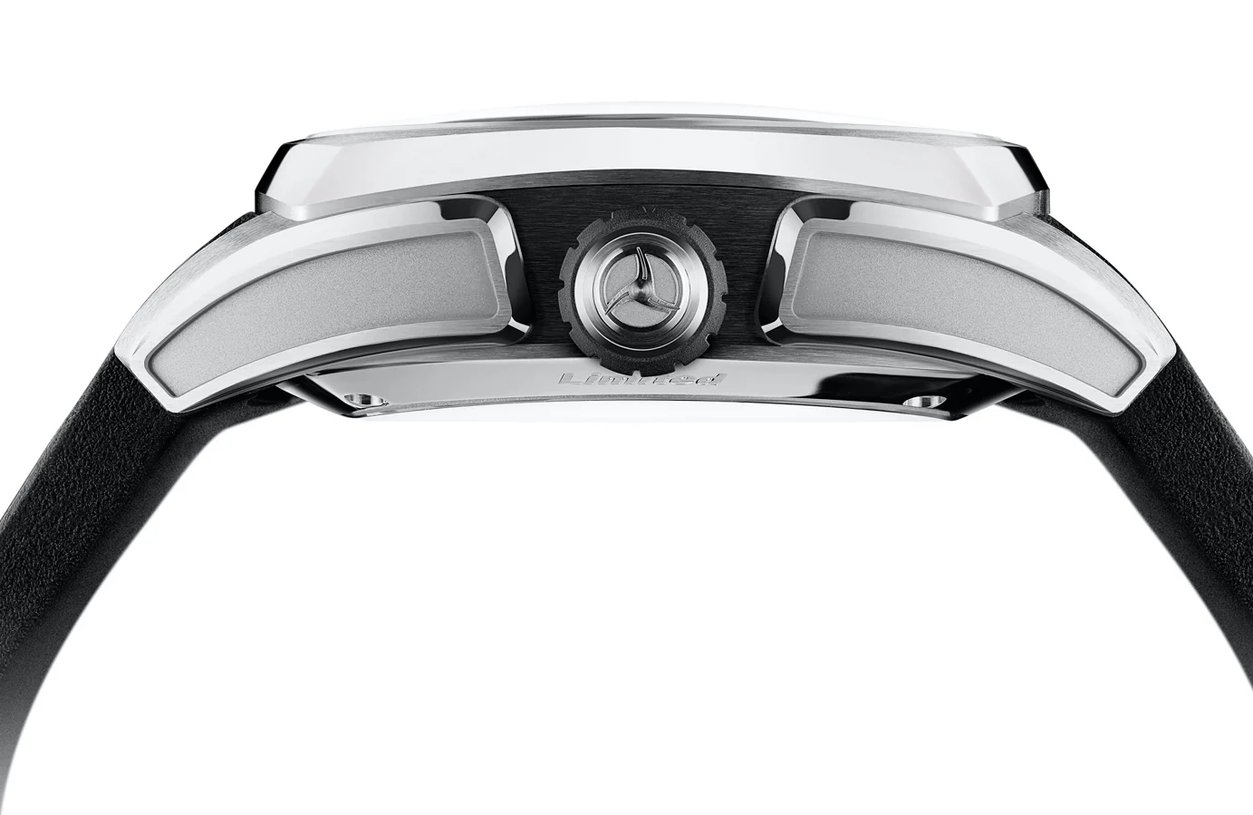 Cyrus Klepcys Alarm Steel Limited Edition Watch - Image 3
