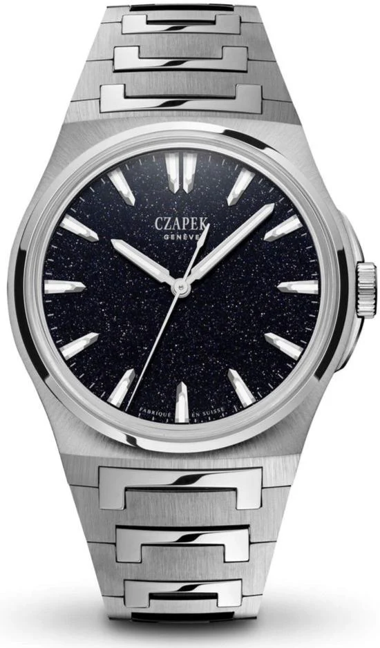 Czapek Antarctique Passage de Drake Polar Sky Limited Edition Watch