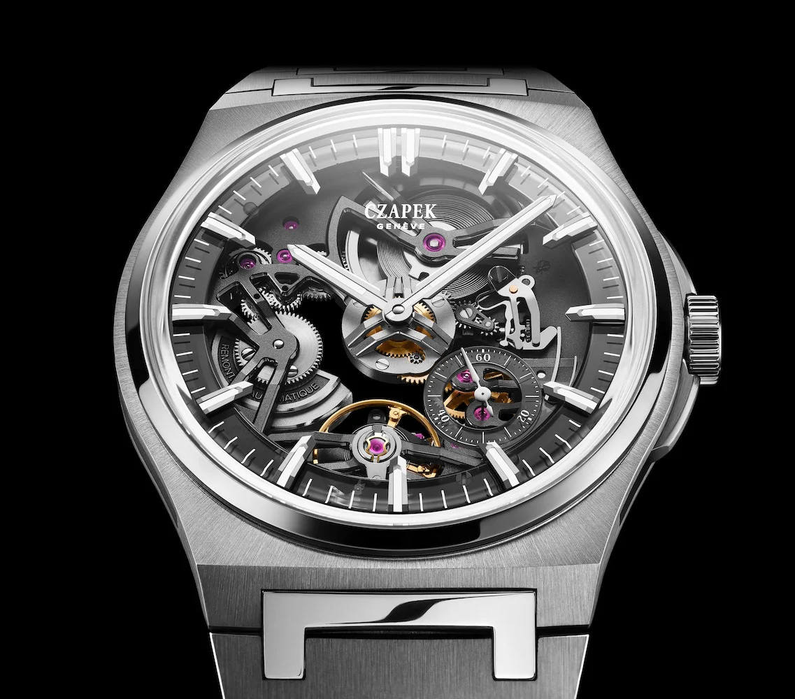 Czapek Antarctique Revelation Limited Edition Watch - Image 2