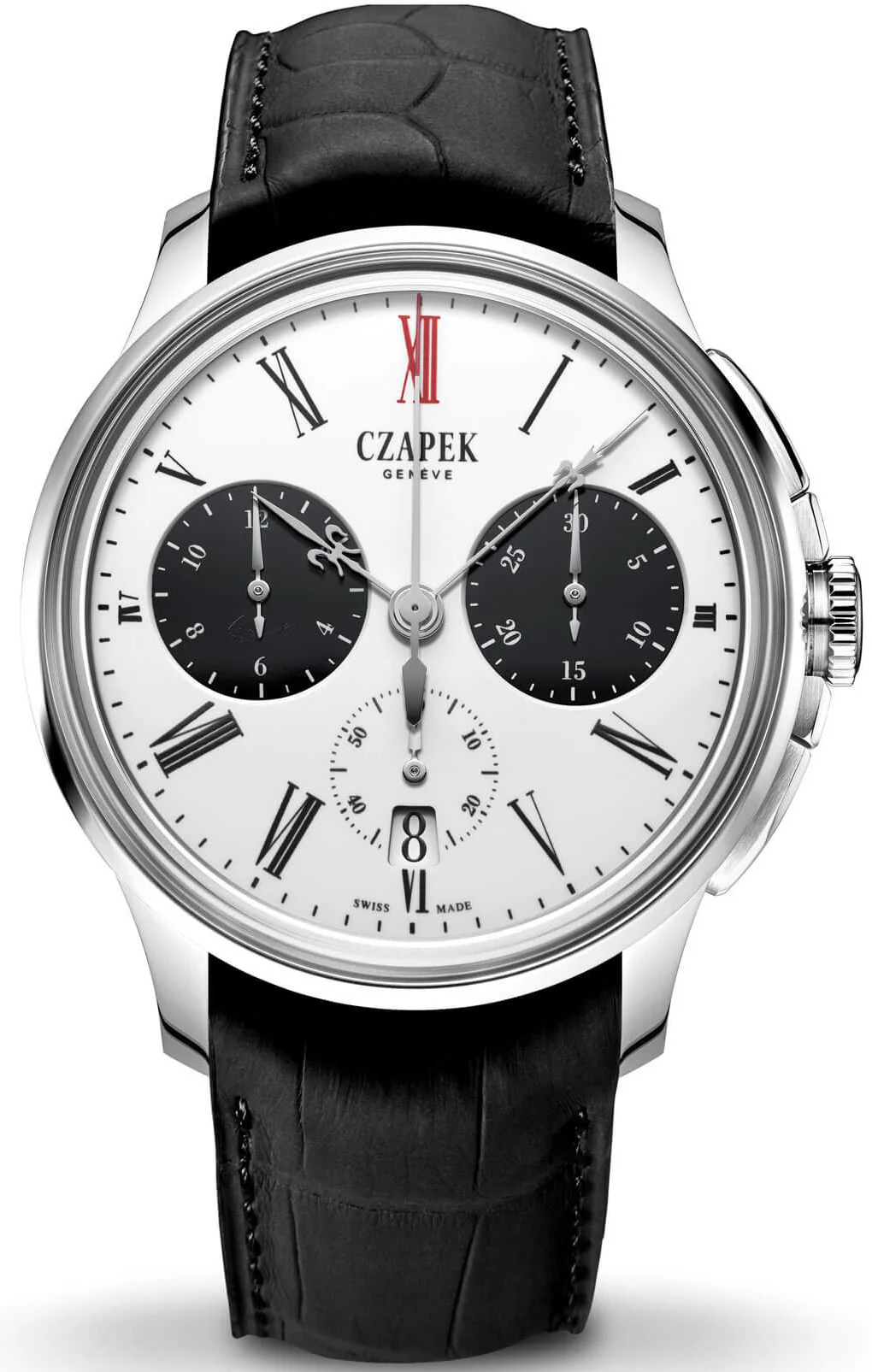 Czapek Faubourg De Cracovie Tao Limited Edition Watch