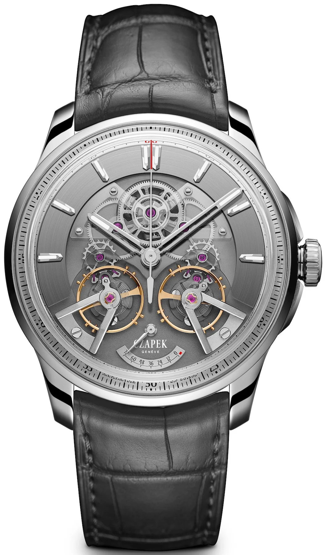Czapek Place Vendome Complicite Stardust Limited Edition Watch