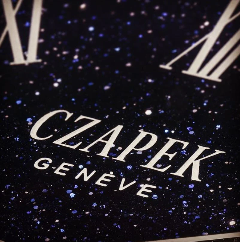 Czapek Watch Quai Des Bergues Midnight in Geneva Special Edition - Image 5