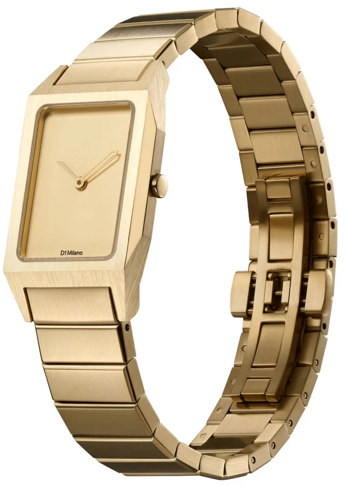 D1 Milano Aura Studio 73 Watch - Image 2