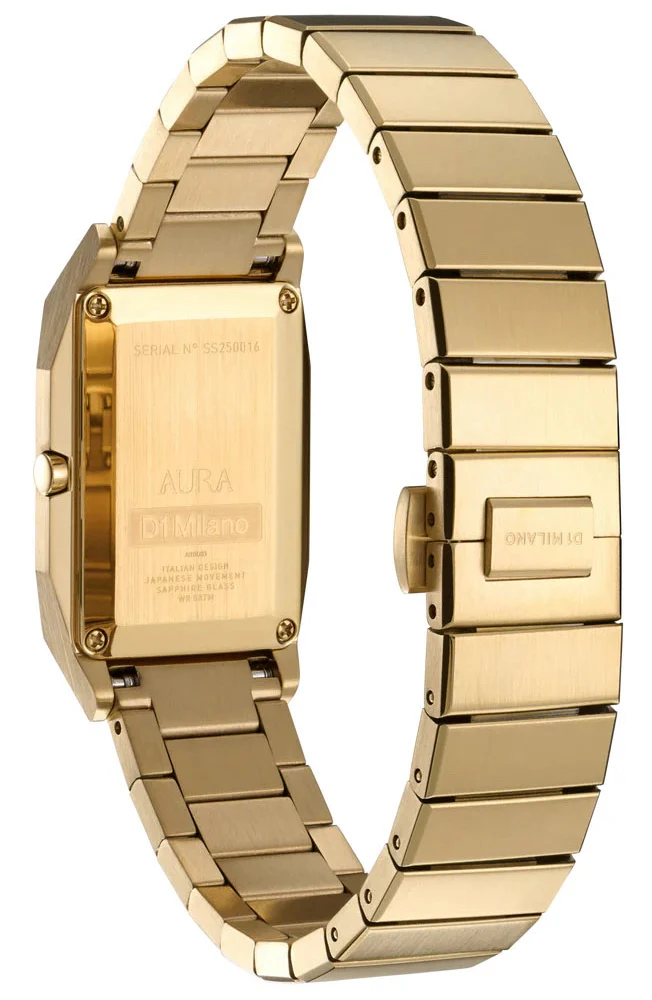 D1 Milano Aura Studio 73 Watch - Image 3