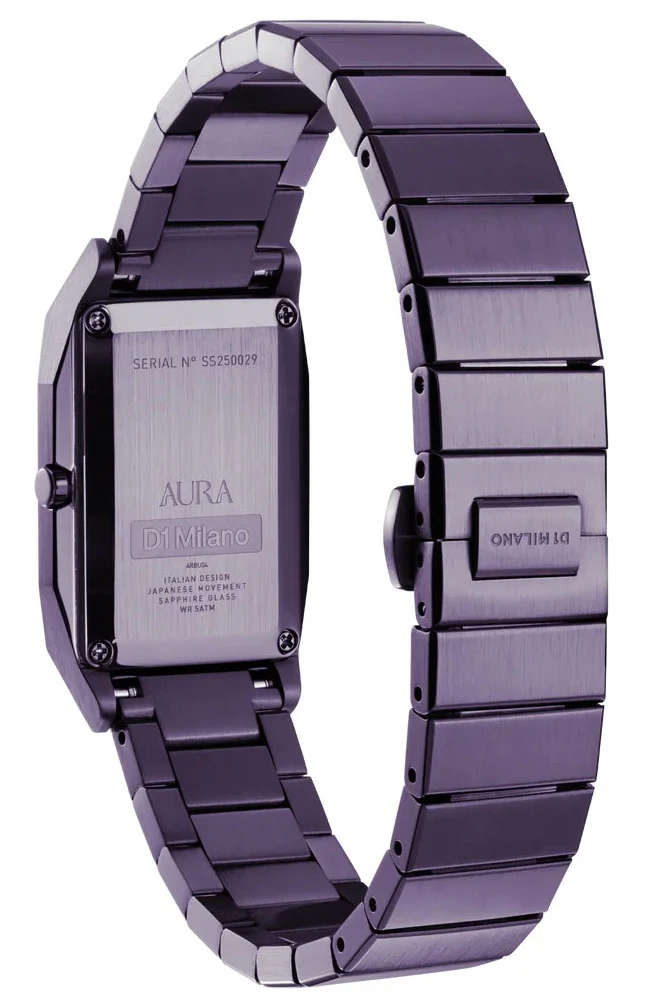 D1 Milano Aura Studio 75 Watch - Image 2