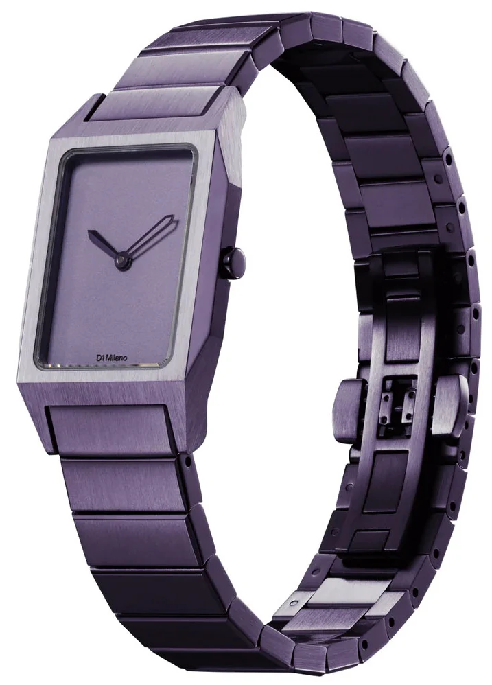 D1 Milano Aura Studio 75 Watch - Image 3