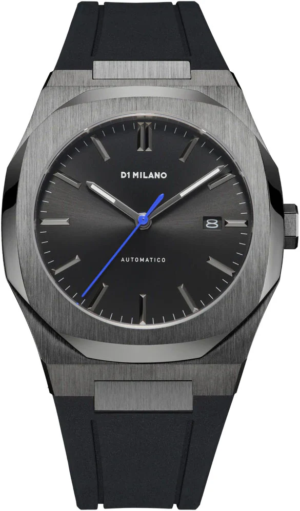D1 Milano Watch Automatic