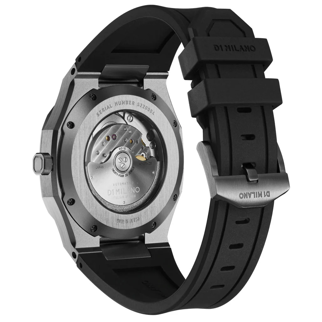 D1 Milano Watch Automatic - Image 2