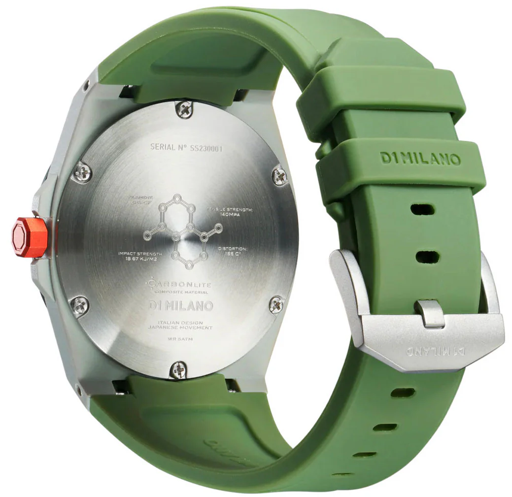D1 Milano Carbonlite - Image 2