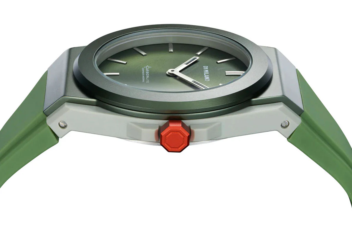 D1 Milano Carbonlite - Image 4