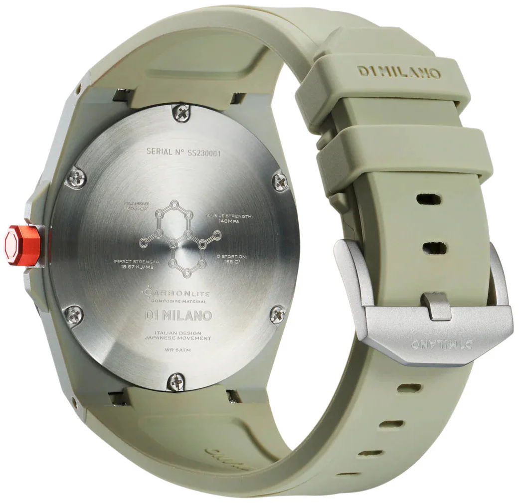 D1 Milano Carbonlite - Image 2