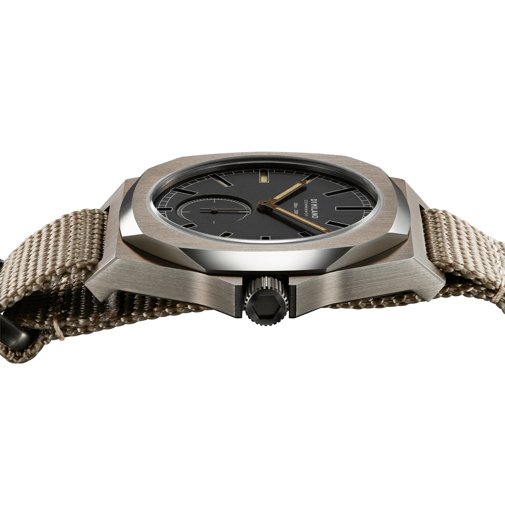 D1 Milano Watch Commando - Image 3