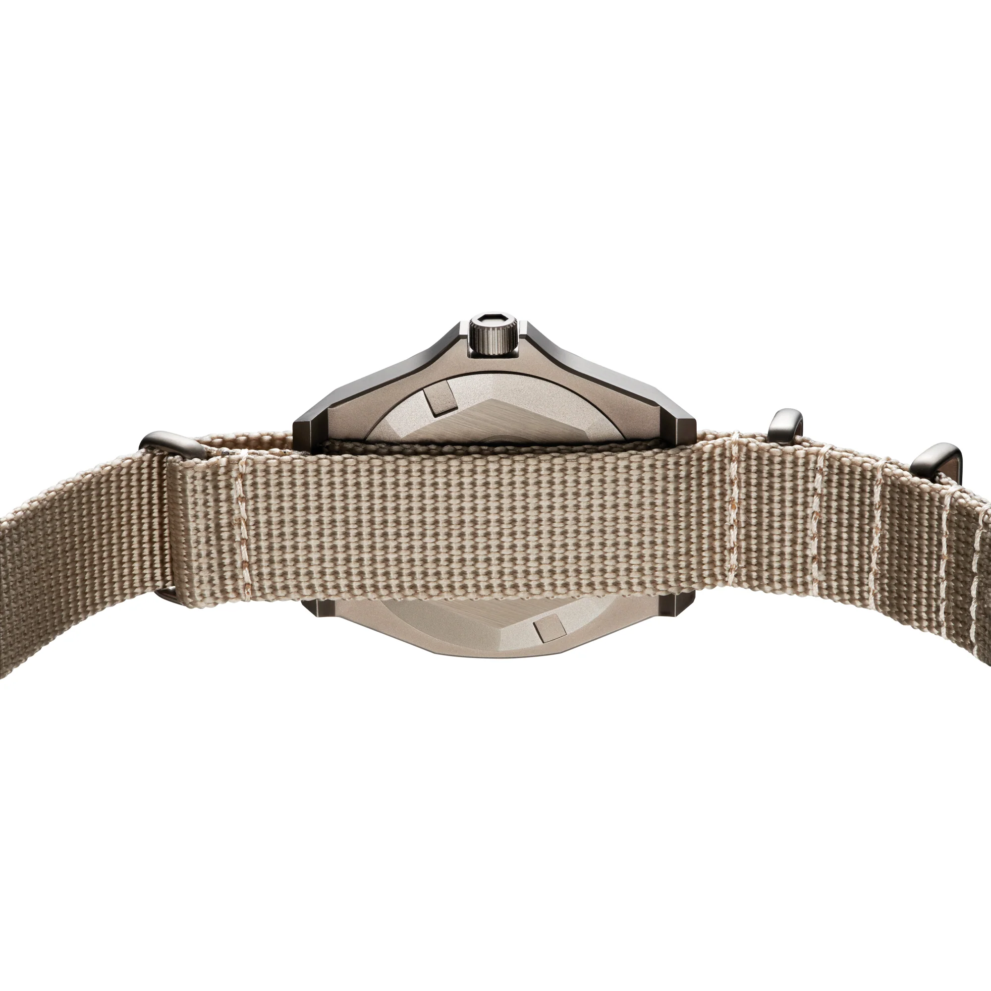 D1 Milano Watch Commando - Image 5