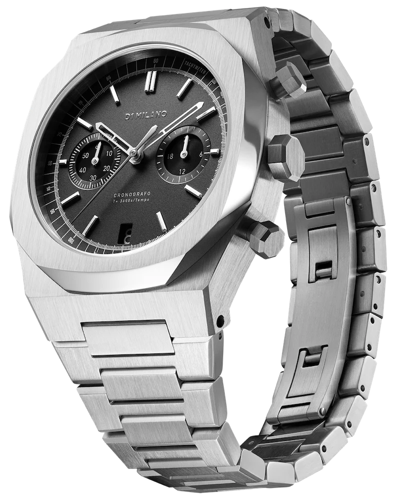 D1 Milano Watch Cronografo D - Image 3
