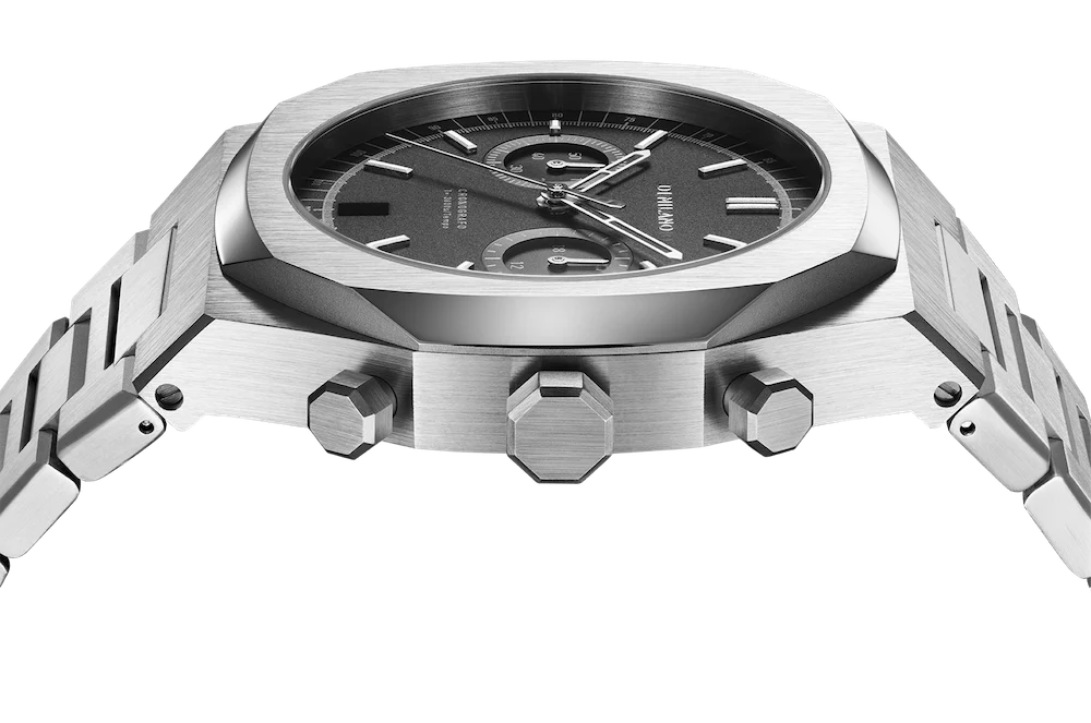 D1 Milano Watch Cronografo D - Image 4