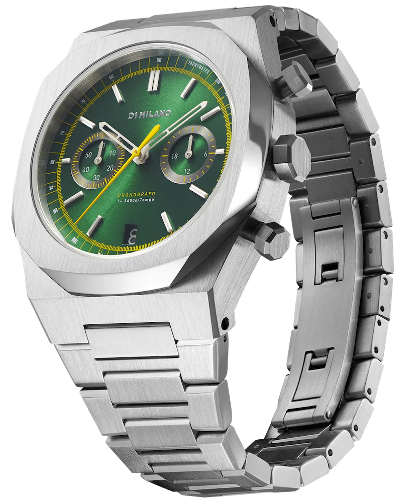 D1 Milano Cronografo - Image 2
