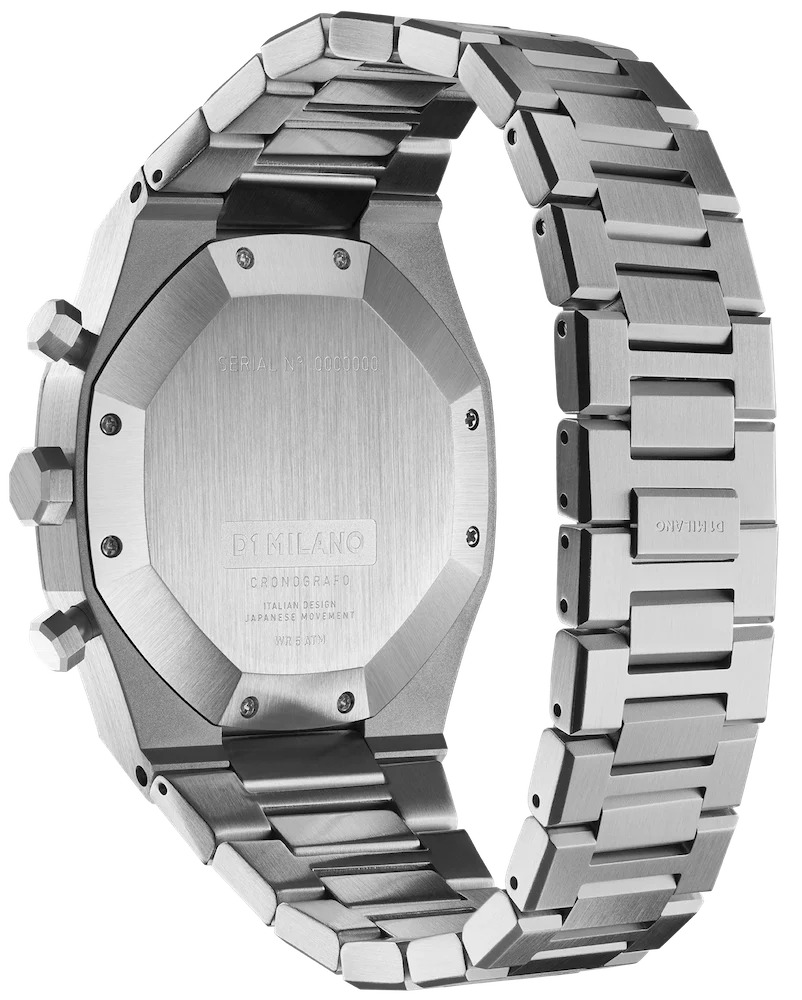 D1 Milano Cronografo - Image 3