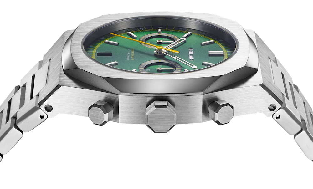 D1 Milano Cronografo - Image 4