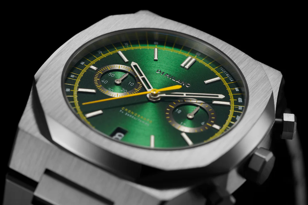 D1 Milano Cronografo - Image 6