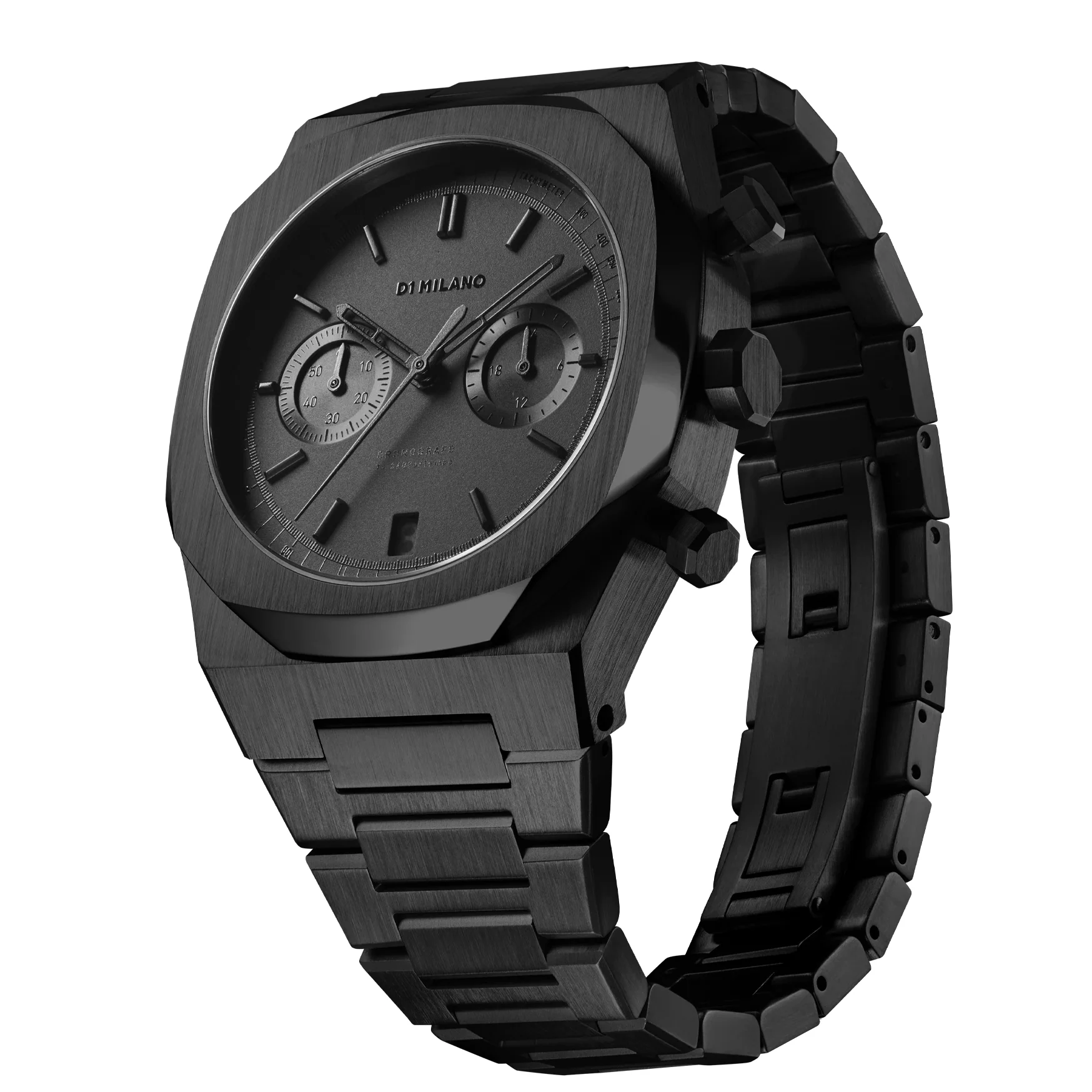 D1 Milano Cronografo Shadow - Image 3