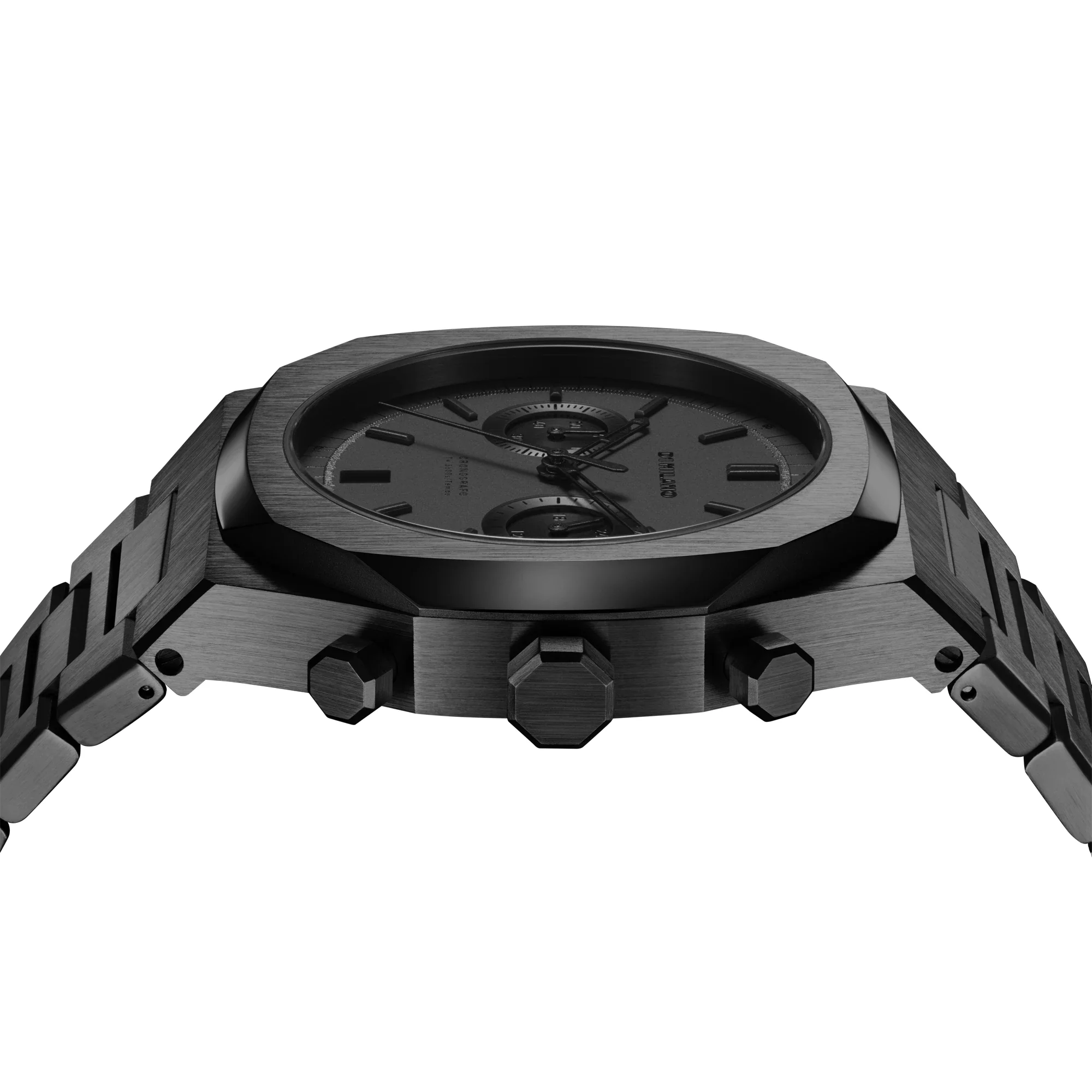 D1 Milano Cronografo Shadow - Image 4