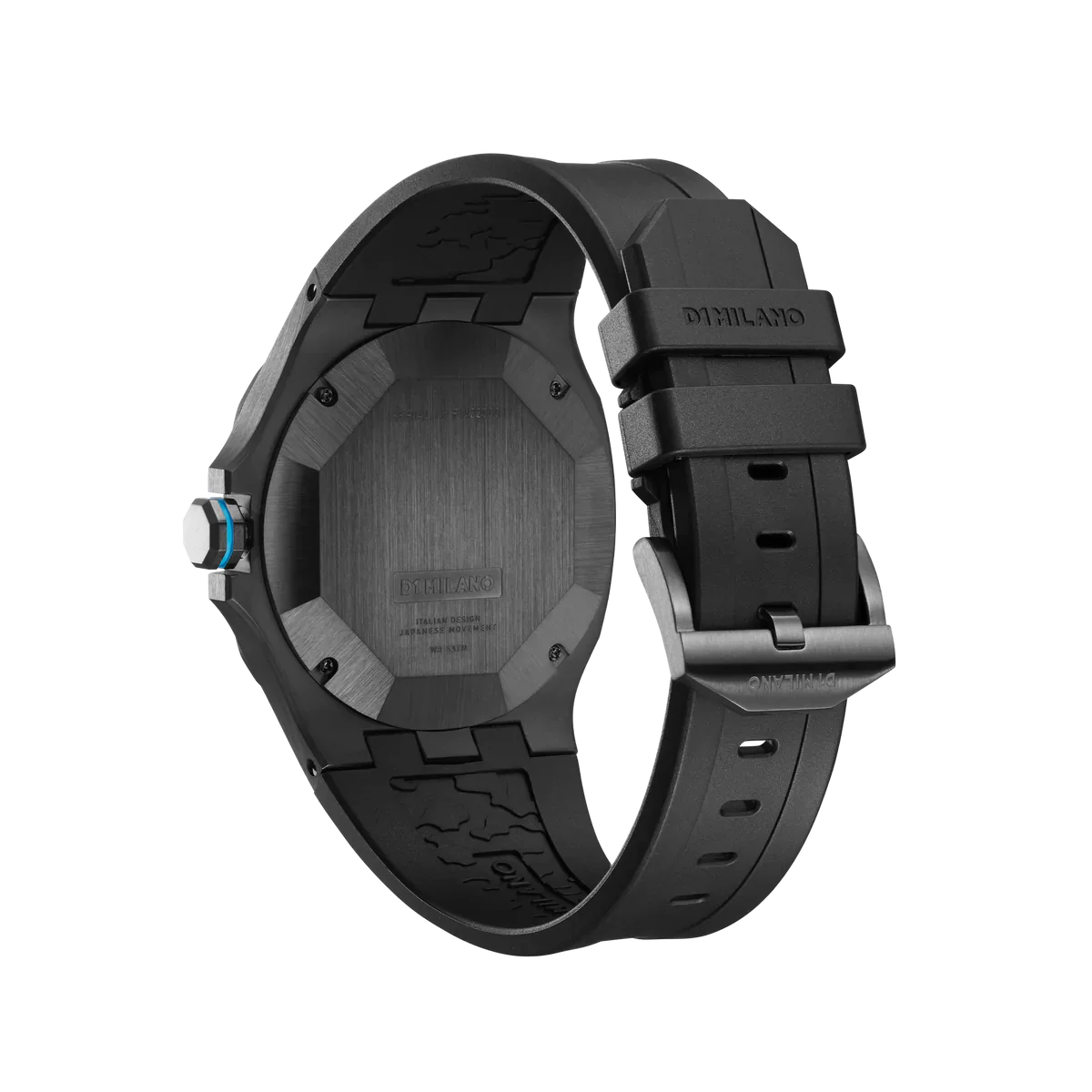 D1 Milano Watch Delta 001 Acrtic - Image 2
