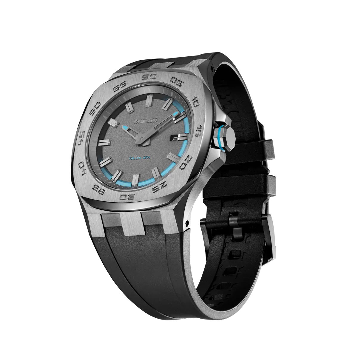 D1 Milano Watch Delta 001 Acrtic - Image 3