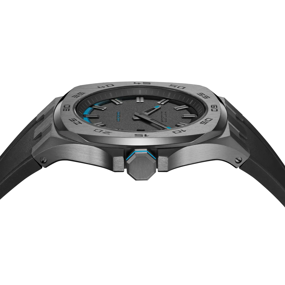 D1 Milano Watch Delta 001 Acrtic - Image 4